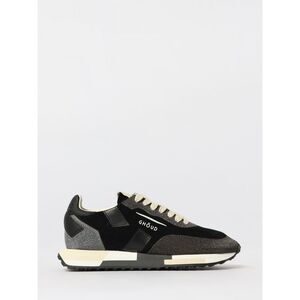 Ghoud Sneakers Woman Black